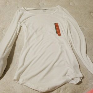 Long sleeve top